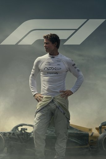 Watch F1 online