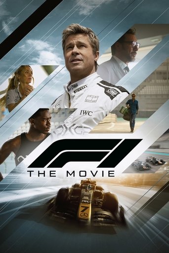Watch F1 online