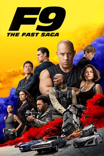 Watch F9 online