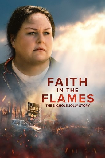 Watch Faith in the Flames: The Nichole Jolly Story online