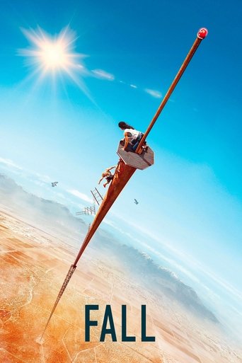 Watch Fall online