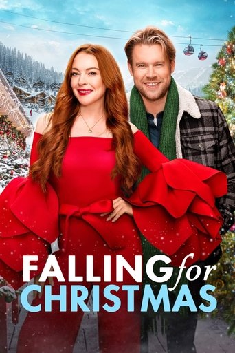 Watch Falling for Christmas online