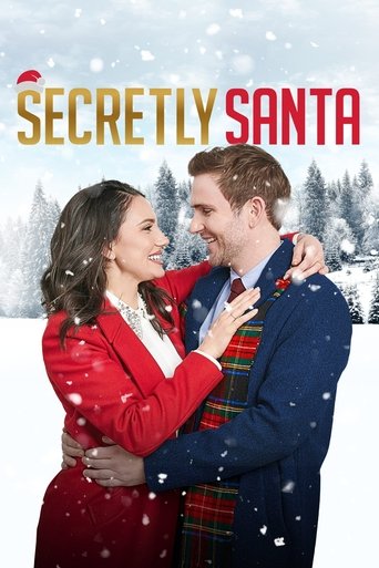 Watch Falling in Love at Christmas online