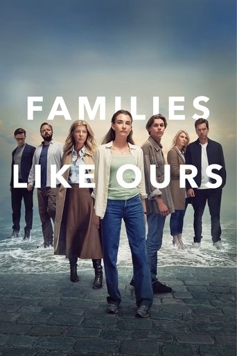 Watch Families Like Ours online