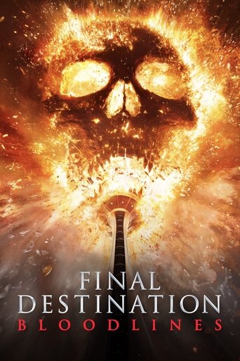 Watch Final Destination Bloodlines online