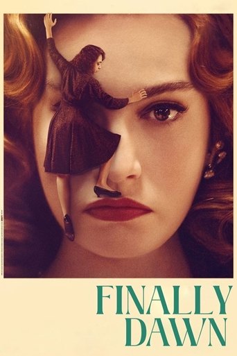 Watch Finally Dawn online