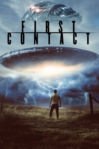 Watch First Contact online