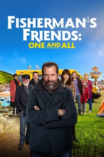 Watch Fisherman's Friends: One and All online