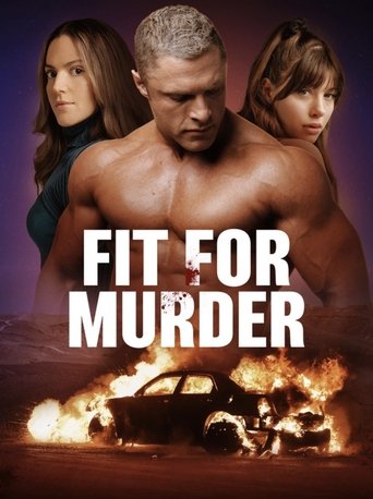 Watch Fit for Murder online