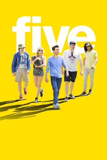 Watch Five online
