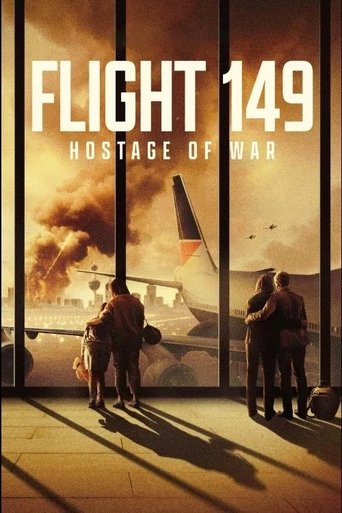 Watch Flight 149: Hostage of War online