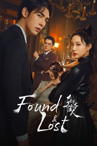 Watch Found & Lost online