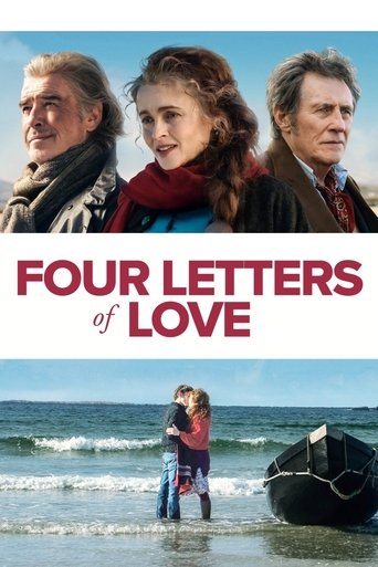 Watch Four Letters of Love online