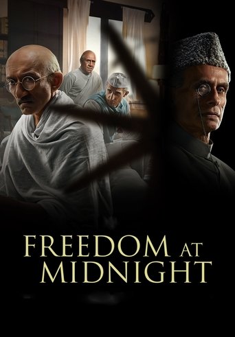 Watch Freedom at Midnight online