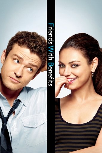 Watch Friends with Benefits online