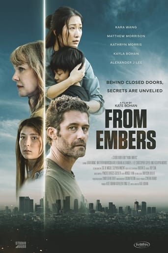 Watch From Embers online