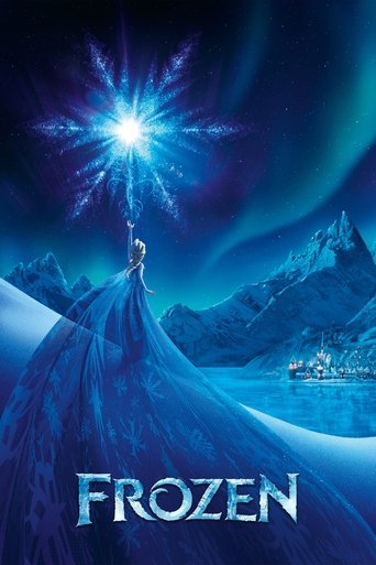Watch Frozen online