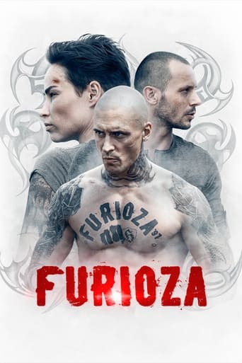 Watch Furioza online