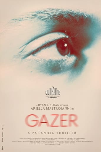 Watch Gazer online