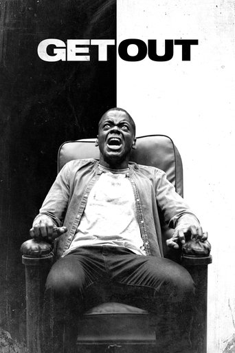 Watch Get Out online