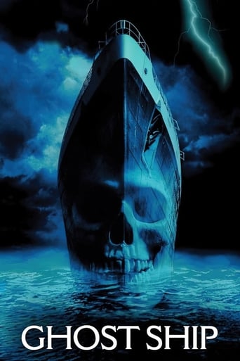 Watch Ghost Ship online