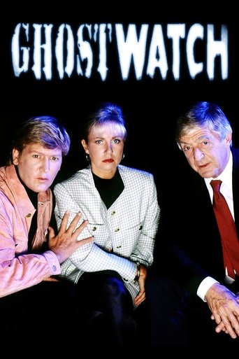 Watch Ghostwatch online