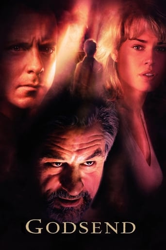 Watch Godsend online