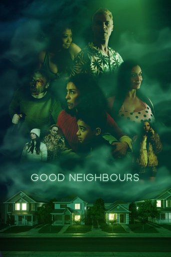 Watch Good Neighbours online