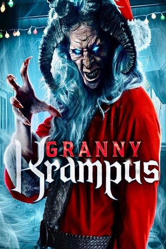Watch Granny Krampus online