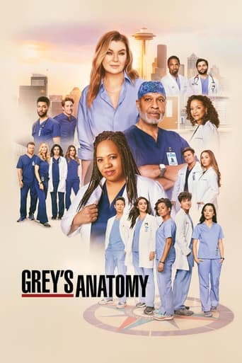 Watch Grey's Anatomy online