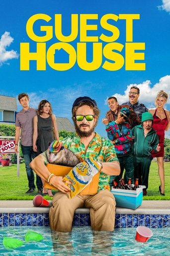 Watch Guest House online