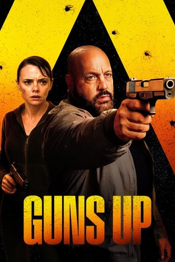 Watch Guns Up online