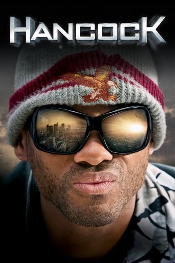 Watch Hancock online