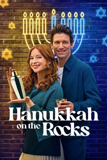 Watch Hanukkah on the Rocks online