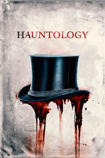 Watch Hauntology online