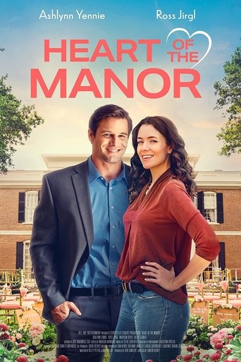 Watch Heart of the Manor online