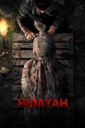 Watch Hidayah online