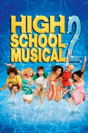 Watch High School Musical 2 online