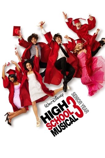 Watch High School Musical 3: Senior Year online