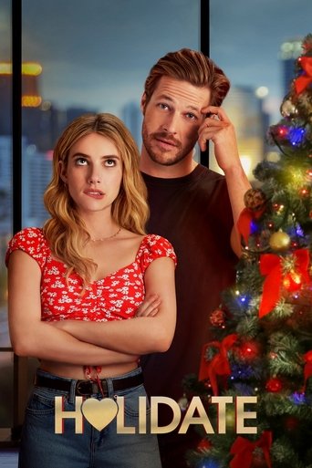 Watch Holidate online