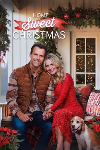 Watch Home Sweet Christmas online