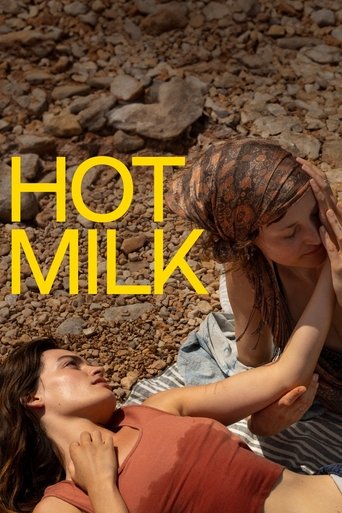 Watch Hot Milk online