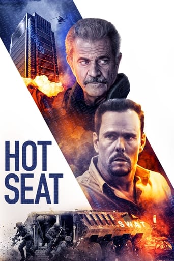 Watch Hot Seat online