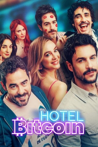 Watch Hotel Bitcoin online