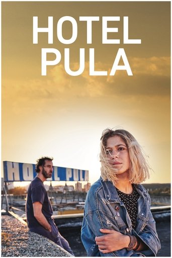 Watch Hotel Pula online