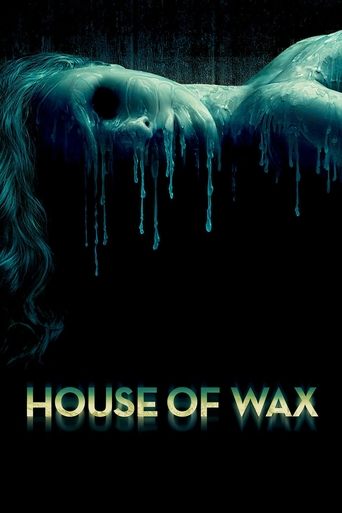 Watch House of Wax online