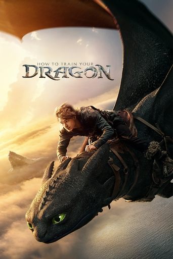 Watch How to Train Your Dragon online