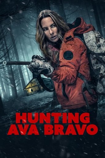 Watch Hunting Ava Bravo online