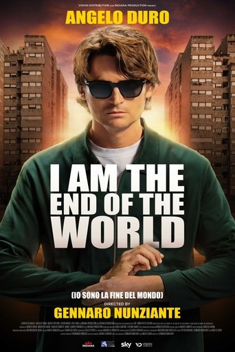 Watch I Am the End of the World online