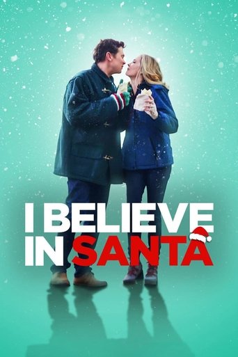 Watch I Believe in Santa online
